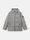 4100037 CRINKLE REPS NY Grey Stone Island