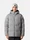4100037 CRINKLE REPS NY Grey Stone Island