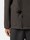 undefined 4100039 HEAVY MELTON Lead Grey Stone Island