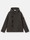 undefined 4100039 HEAVY MELTON Lead Grey Stone Island
