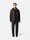 undefined 4100039 HEAVY MELTON Свинцово-серый Stone Island