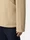 4100039 HEAVY MELTON Biscuit Stone Island