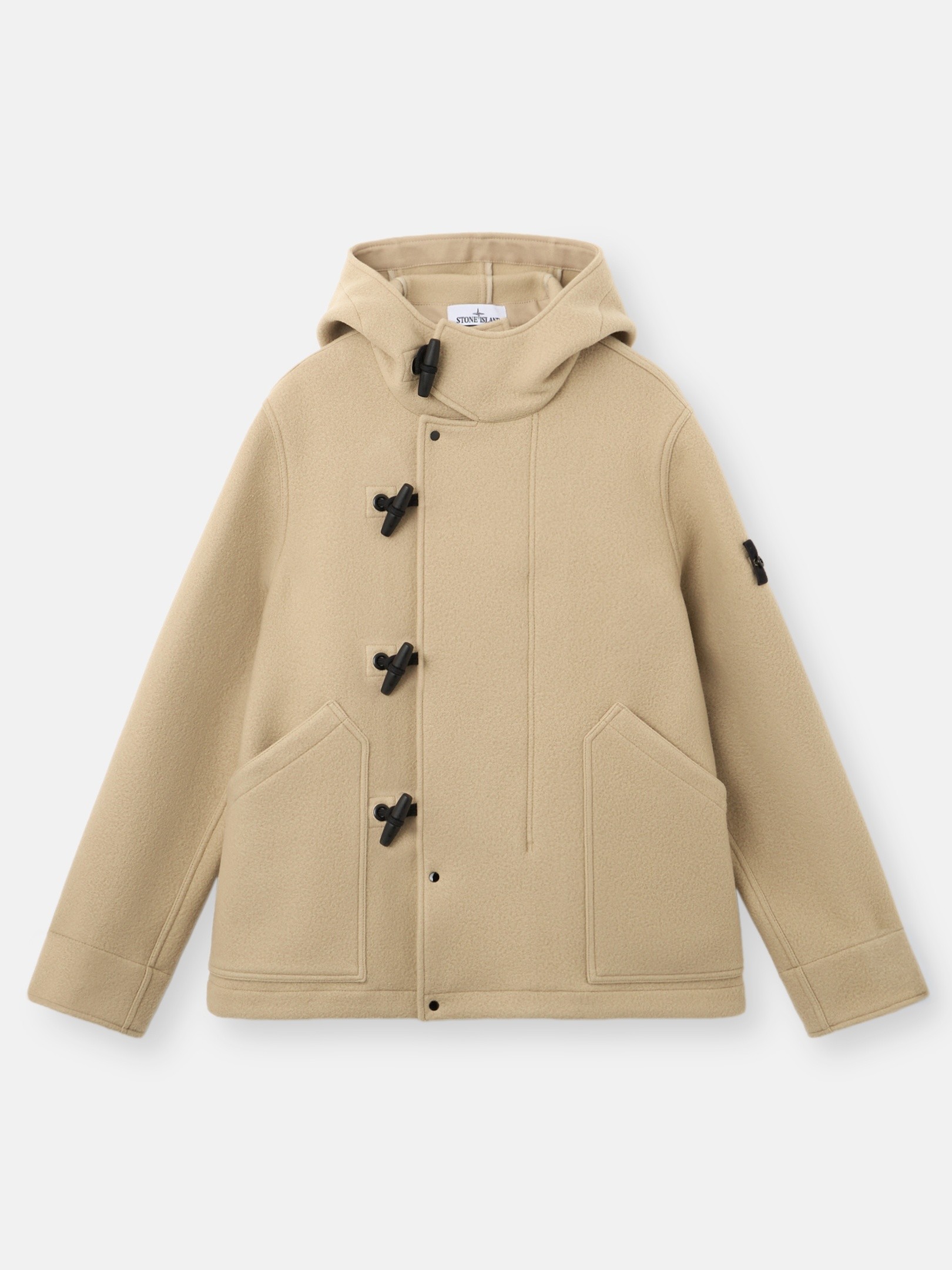 メンズ軽量ジャケットとトレンチコート | Stone Island