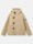 undefined 4100039 HEAVY MELTON Biscuit Stone Island