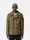 4100040 HEAVY MELTON Militärgrün Stone Island