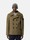 4100040 HEAVY MELTON Military Green Stone Island