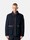 4100043 DIAGONAL COTTON WOOL-TC Navy Blue Stone Island