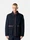 4100043 DIAGONAL COTTON WOOL-TC Navy Blue Stone Island