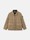 undefined 4100043 DIAGONAL COTTON WOOL-TC Biscuit Stone Island