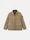 4100043 DIAGONAL COTTON WOOL-TC Galleta Stone Island