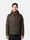 4100044 LASER FOREST CAMO CRINKLE REPS-TC Кирпичный Stone Island