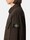 undefined 4100048 ORGANIC PANAMA COTTON 'OLD' EFFECT Kohlengrau Stone Island