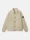 4100048 ORGANIC PANAMA COTTON 'OLD' EFFECT Sand Stone Island