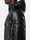 undefined 4100056 LIGHT NYLON 3L-TC Negro Stone Island