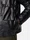 4100056 LIGHT NYLON 3L-TC Black Stone Island