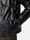 undefined 4100056 LIGHT NYLON 3L-TC Negro Stone Island