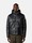 undefined 4100056 LIGHT NYLON 3L-TC Negro Stone Island