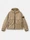 4100056 LIGHT NYLON 3L-TC Militärgrün Stone Island
