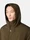 4100062 DAVID-TC_S.I. GHOST Military Green Stone Island