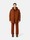 4100062 DAVID-TC_S.I. GHOST Terracotta Stone Island