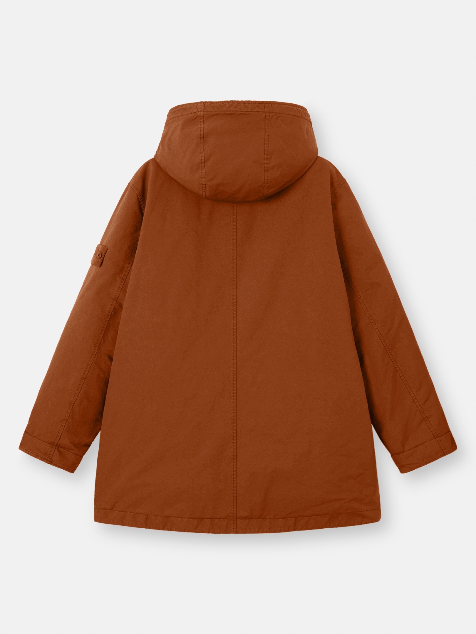 メンズ向けコートやジャケットなどアウターウェア | Stone Island