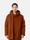4100062 DAVID-TC_S.I. GHOST Terracotta Stone Island