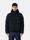 4100063 WOOL RIPSTOP-TC_S.I. GHOST Azul marino Stone Island