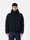 4100063 WOOL RIPSTOP-TC_S.I. GHOST Azul marino Stone Island