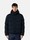 4100063 WOOL RIPSTOP-TC_S.I. GHOST Темно-синий Stone Island