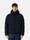 4100063 WOOL RIPSTOP-TC_S.I. GHOST Темно-синий Stone Island