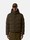 4100063 WOOL RIPSTOP-TC_S.I. GHOST Militärgrün Stone Island