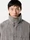 4100064 MINERAL DYED COTTON GABARDINE-TC Grey Stone Island