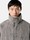undefined 4100064 MINERAL DYED COTTON GABARDINE-TC Серый Stone Island