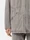 4100064 MINERAL DYED COTTON GABARDINE-TC Grey Stone Island
