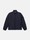 undefined 4100067 SEAMLESS TUNNEL NYLON DOWN-TC Navy Blue Stone Island