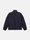4100067 SEAMLESS TUNNEL NYLON DOWN-TC Navy Blue Stone Island