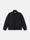 4100067 SEAMLESS TUNNEL NYLON DOWN-TC ブラック Stone Island