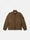 4100067 SEAMLESS TUNNEL NYLON DOWN-TC Vert militaire Stone Island