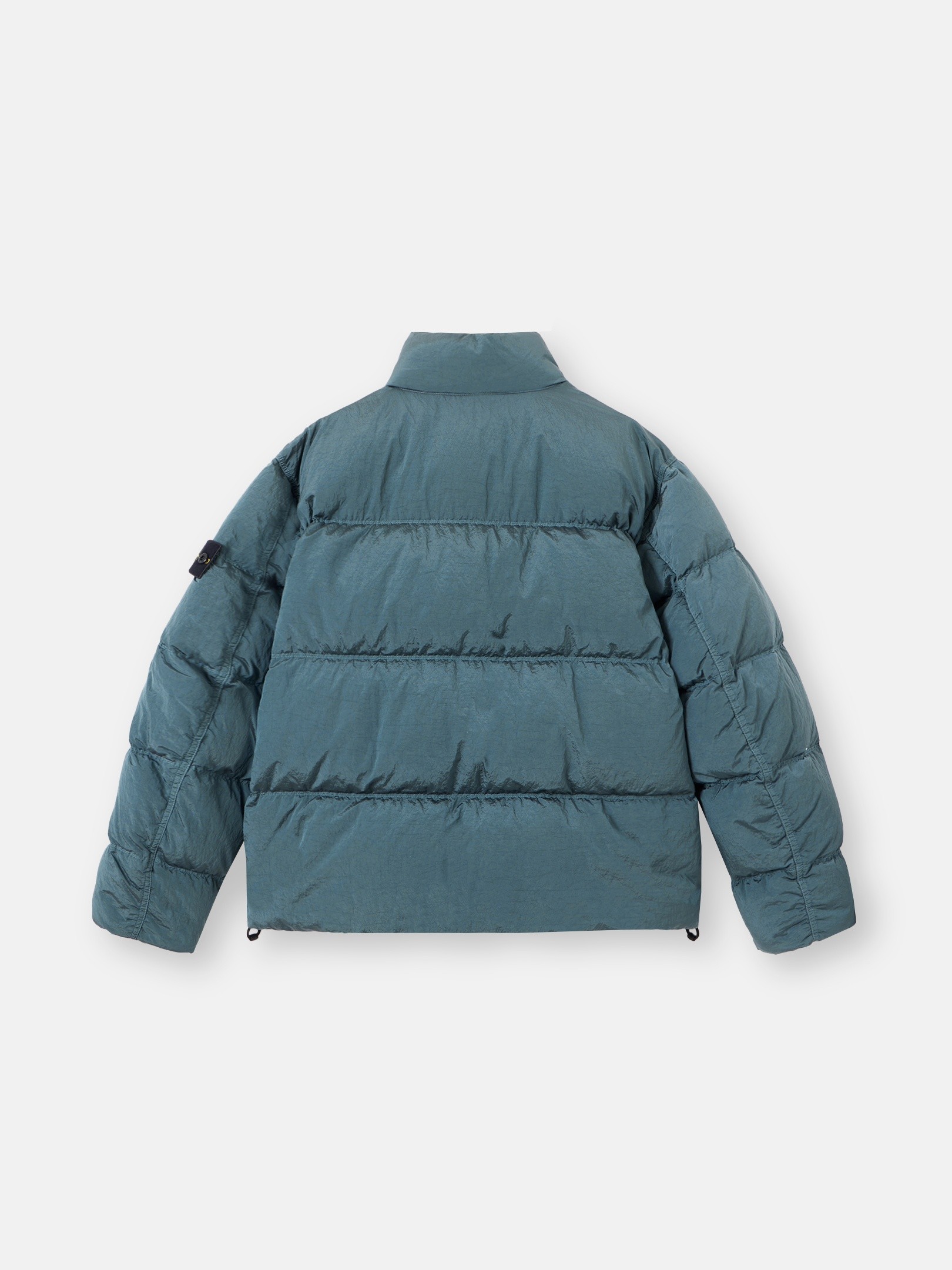 New Arrivals: coats and jackets, clothing for men | Stone Island US