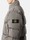 4100078 NYLON METAL&nbsp;IN&nbsp;ECONYL® Gris Stone Island