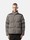 4100078 NYLON METAL&nbsp;IN&nbsp;ECONYL® Gris Stone Island
