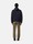 undefined 4100107 SEAMLESS TUNNEL NYLON DOWN-TC Темно-синий Stone Island