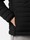undefined 4100107 SEAMLESS TUNNEL NYLON DOWN-TC Negro Stone Island