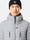 undefined 4100107 SEAMLESS TUNNEL NYLON DOWN-TC Cenere Stone Island