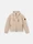 4100107 SEAMLESS TUNNEL NYLON DOWN-TC 도브 그레이 Stone Island