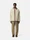 4100108 SOFT SHELL-R_E.DYE® TECHNOLOGY Sand Stone Island