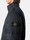 4100109 CRINKLE REPS NY Meeresblau Stone Island