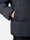 4100109 CRINKLE REPS NY Navy Blue Stone Island