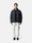 undefined 4100109 CRINKLE REPS NY Meeresblau Stone Island