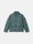 undefined 4100109 CRINKLE REPS NY 오션 그린 Stone Island